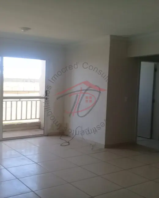 Foto 6 de Apartamento com 2 quartos à venda, 48m2 em Jardim Nova Hortolândia I, Hortolandia - SP