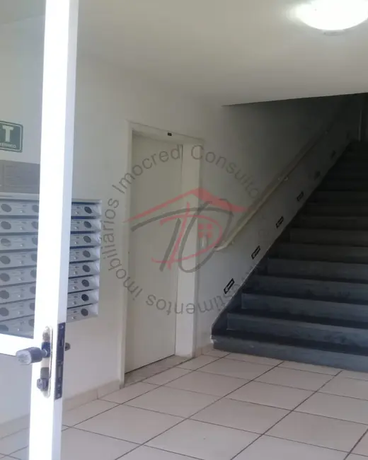 Foto 4 de Apartamento com 2 quartos à venda, 48m2 em Jardim Nova Hortolândia I, Hortolandia - SP