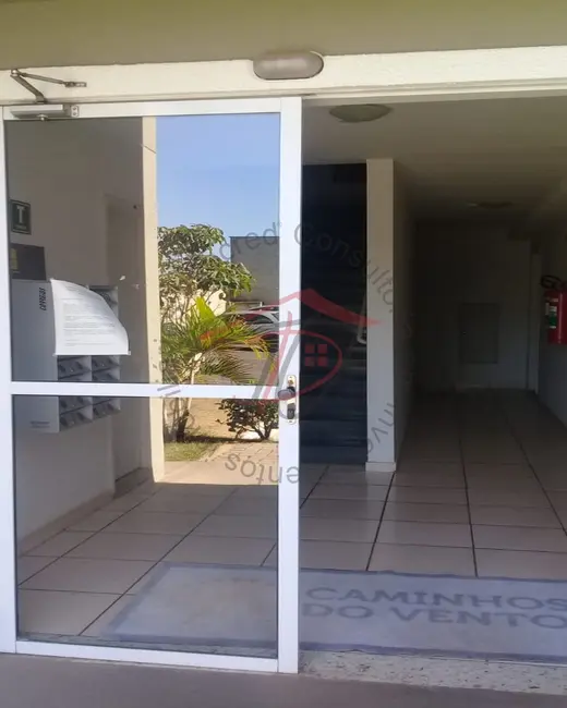 Foto 3 de Apartamento com 2 quartos à venda, 48m2 em Jardim Nova Hortolândia I, Hortolandia - SP