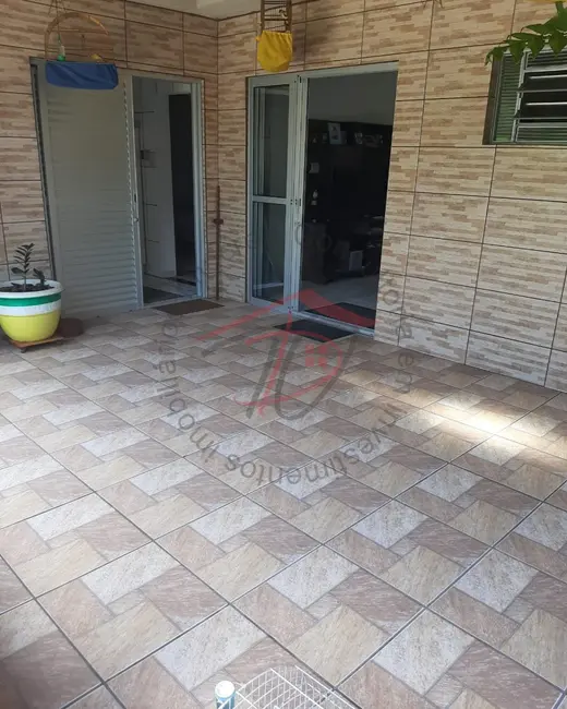 Foto 5 de Casa com 2 quartos à venda, 80m2 em Jardim Conceição (Nova Veneza), Sumare - SP