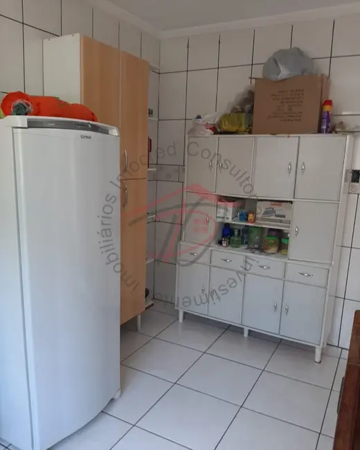 Foto 7 de Casa com 2 quartos à venda, 80m2 em Jardim Conceição (Nova Veneza), Sumare - SP