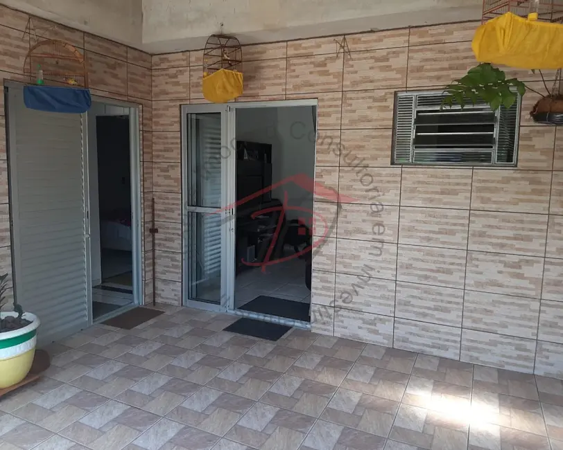 Foto 4 de Casa com 2 quartos à venda, 80m2 em Jardim Conceição (Nova Veneza), Sumare - SP