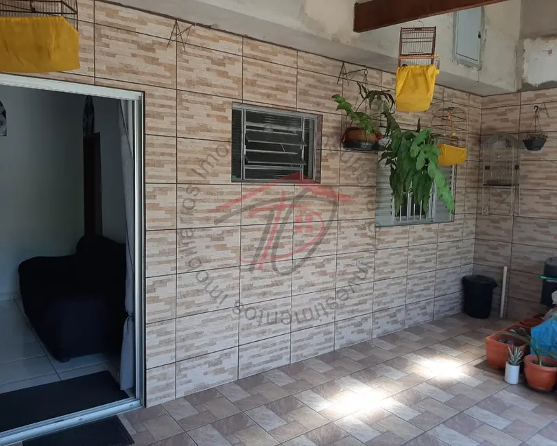 Foto 3 de Casa com 2 quartos à venda, 80m2 em Jardim Conceição (Nova Veneza), Sumare - SP
