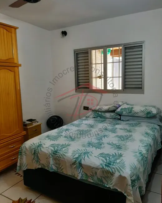 Foto 8 de Casa com 2 quartos à venda, 80m2 em Jardim Conceição (Nova Veneza), Sumare - SP
