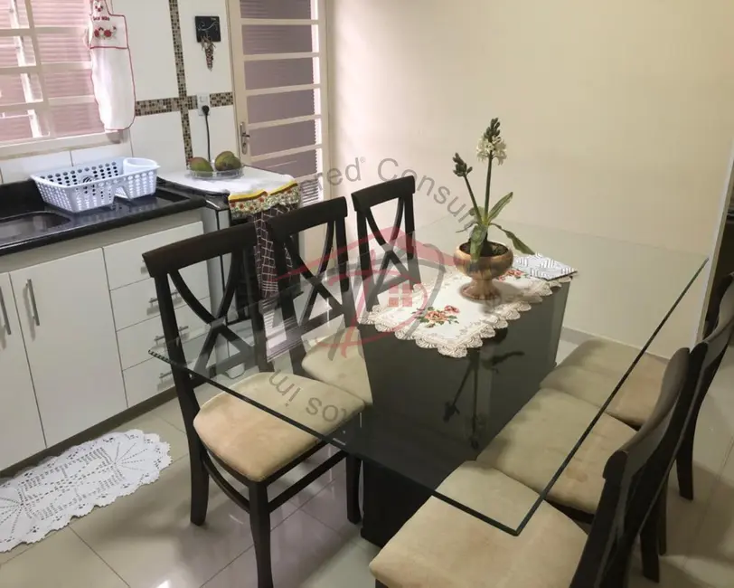 Foto 6 de Casa com 2 quartos à venda, 90m2 em Jardim Santa Clara do Lago II, Hortolandia - SP