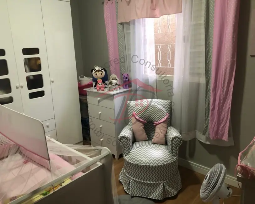 Foto 8 de Casa com 2 quartos à venda, 90m2 em Jardim Santa Clara do Lago II, Hortolandia - SP