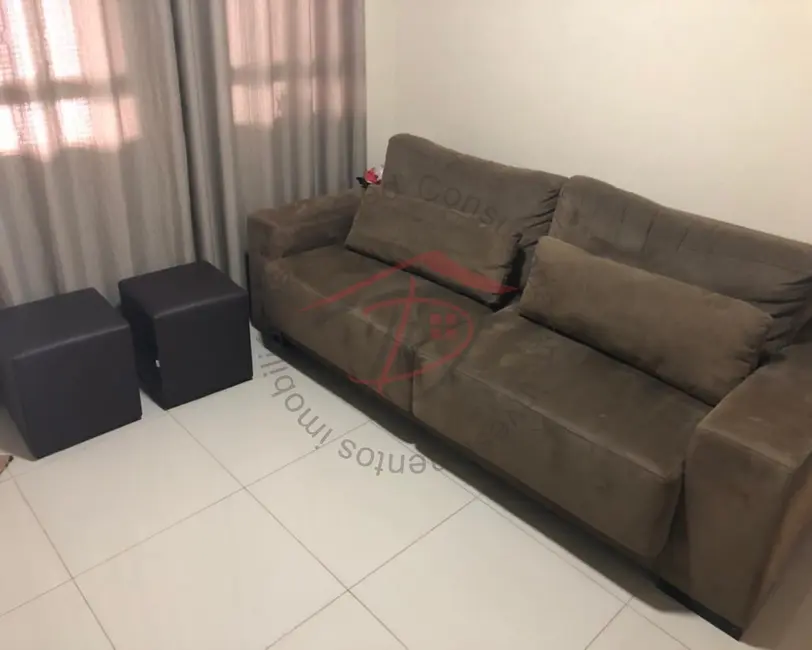Foto 3 de Casa com 2 quartos à venda, 90m2 em Jardim Santa Clara do Lago II, Hortolandia - SP