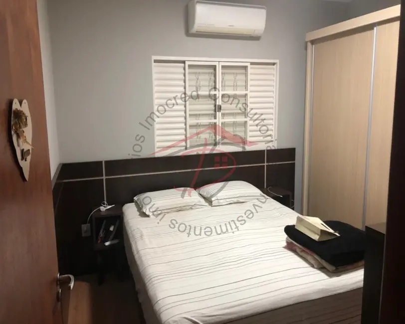 Foto 9 de Casa com 2 quartos à venda, 90m2 em Jardim Santa Clara do Lago II, Hortolandia - SP