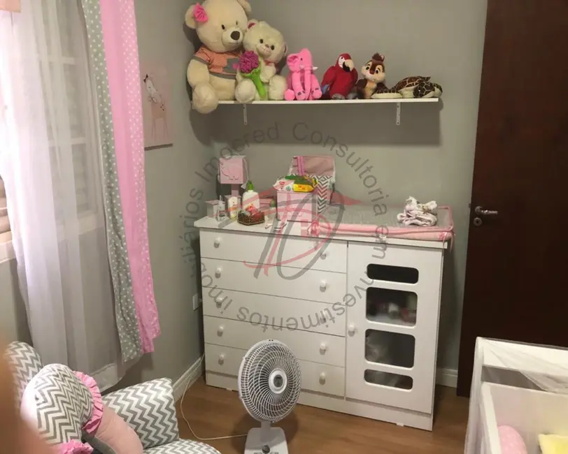 Foto 7 de Casa com 2 quartos à venda, 90m2 em Jardim Santa Clara do Lago II, Hortolandia - SP