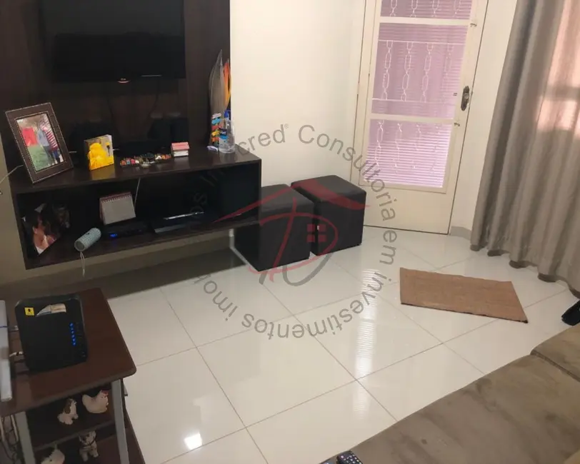 Foto 4 de Casa com 2 quartos à venda, 90m2 em Jardim Santa Clara do Lago II, Hortolandia - SP