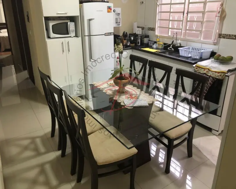 Foto 5 de Casa com 2 quartos à venda, 90m2 em Jardim Santa Clara do Lago II, Hortolandia - SP