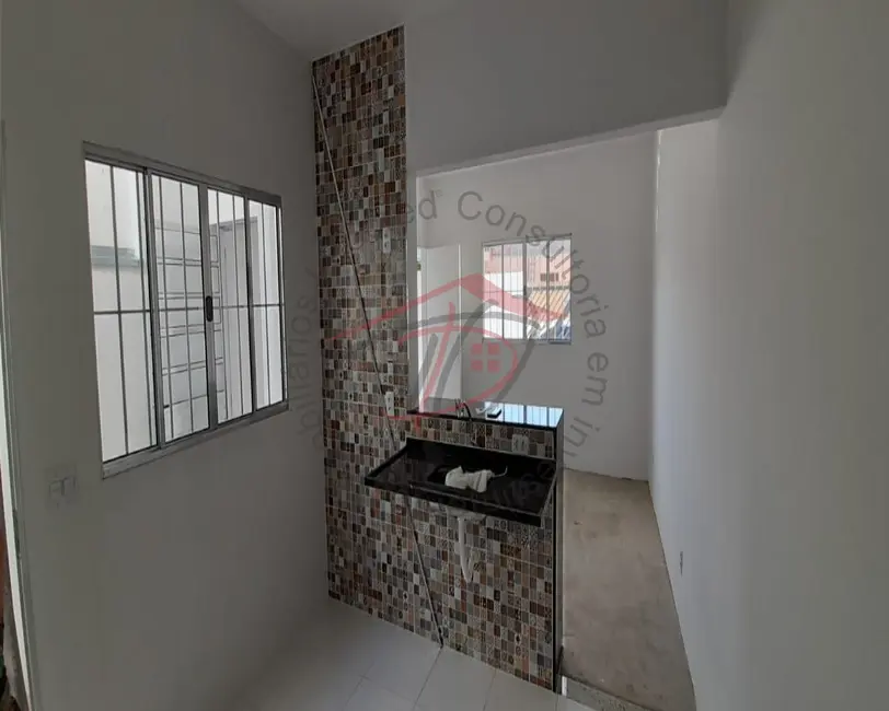 Foto 2 de Casa com 2 quartos à venda, 62m2 em Jardim Fantinatti (Nova Veneza), Sumare - SP