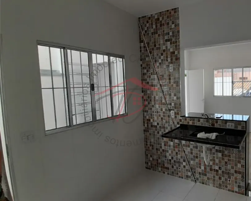 Foto 3 de Casa com 2 quartos à venda, 62m2 em Jardim Fantinatti (Nova Veneza), Sumare - SP