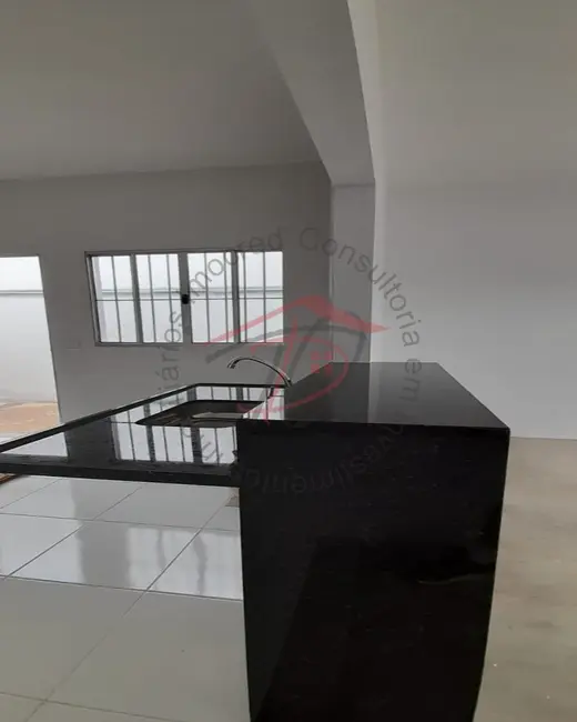 Foto 4 de Casa com 2 quartos à venda, 62m2 em Jardim Fantinatti (Nova Veneza), Sumare - SP