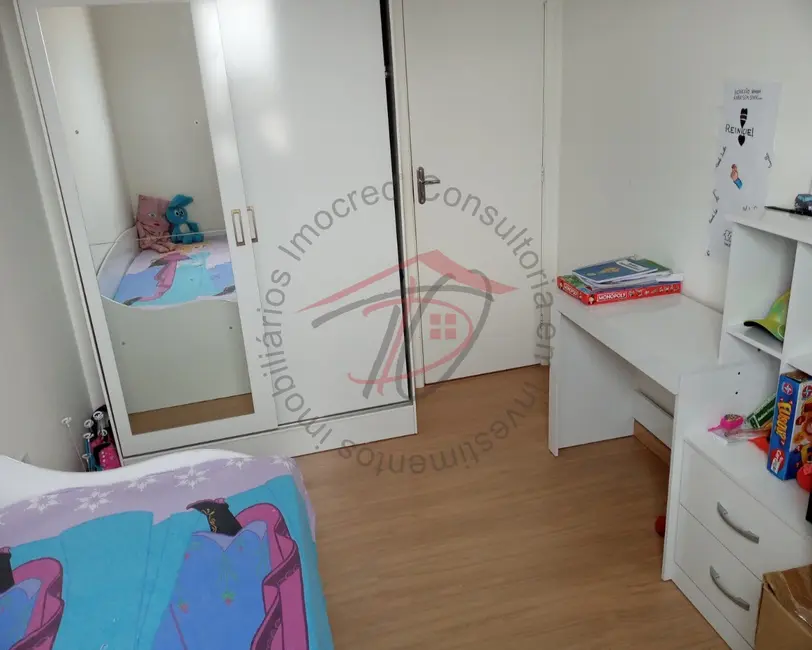 Apartamento com 2 quartos à venda, 50m2 em Jardim Nossa Senhora de Fátima, Hortolandia - SP - imagem 9 Foto 9 de Apartamento com 2 quartos à venda, 50m2 em Jardim Nossa Senhora de Fátima, Hortolandia - SP