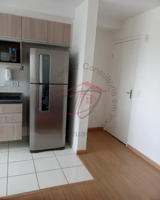 Apartamento com 2 quartos à venda, 50m2 em Jardim Nossa Senhora de Fátima, Hortolandia - SP - imagem 5 Foto 5 de Apartamento com 2 quartos à venda, 50m2 em Jardim Nossa Senhora de Fátima, Hortolandia - SP