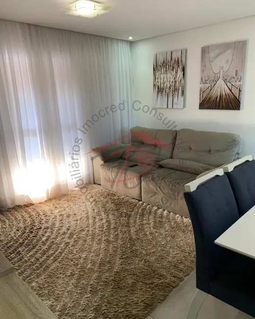 Foto 3 de Apartamento com 2 quartos à venda, 111m2 em Residencial Real Parque Sumaré, Sumare - SP