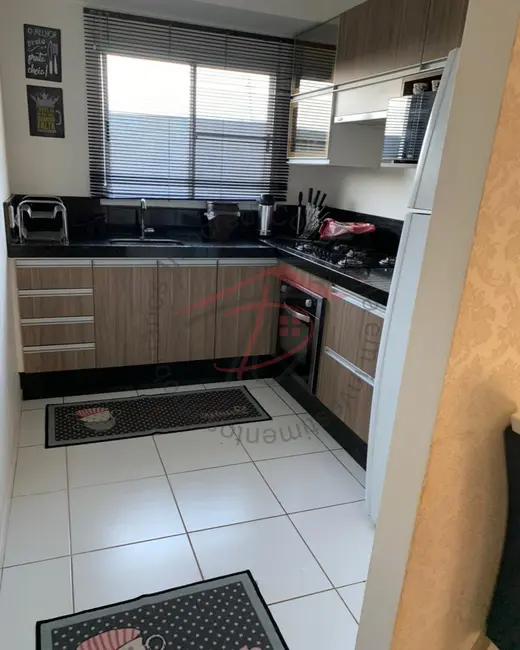 Foto 9 de Apartamento com 2 quartos à venda, 111m2 em Residencial Real Parque Sumaré, Sumare - SP