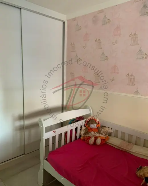 Foto 7 de Apartamento com 2 quartos à venda, 111m2 em Residencial Real Parque Sumaré, Sumare - SP