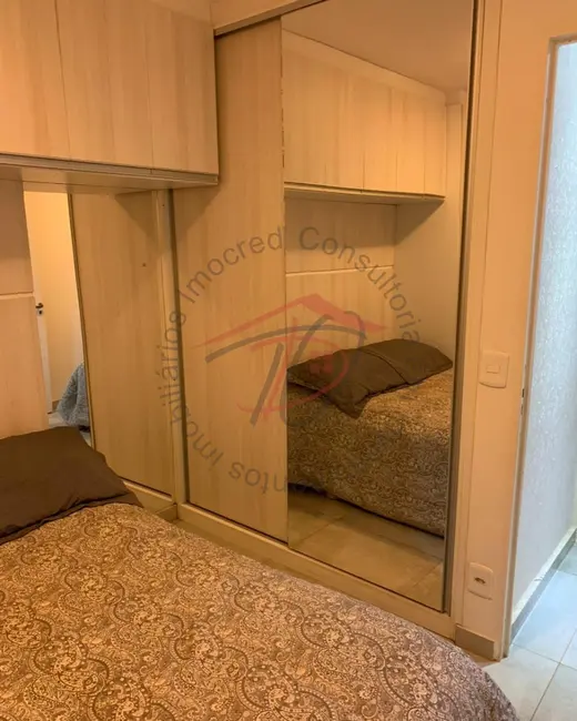 Foto 5 de Apartamento com 2 quartos à venda, 111m2 em Residencial Real Parque Sumaré, Sumare - SP