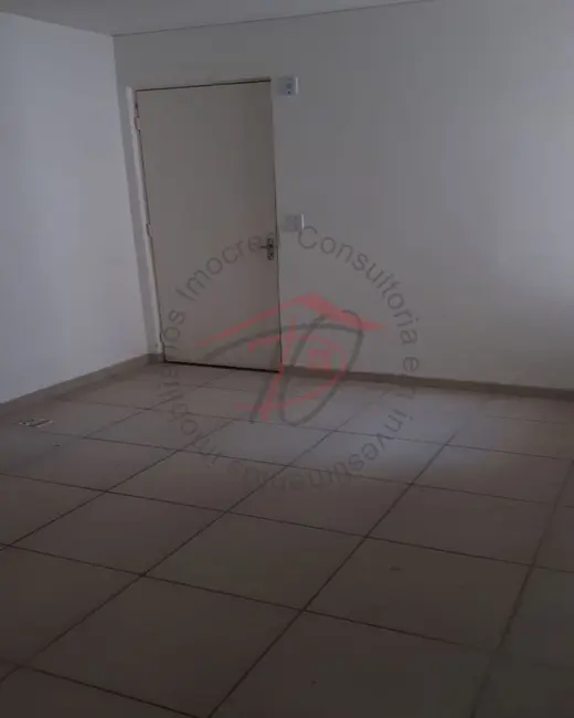 Foto 1 de Apartamento com 2 quartos à venda, 43m2 em Jardim Monte Alto, Campinas - SP