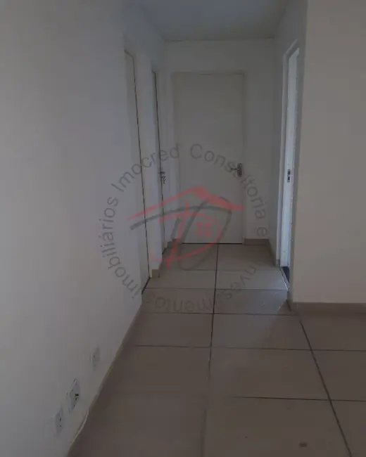Apartamento com 2 quartos à venda, 43m2 em Jardim Monte Alto, Campinas - SP - imagem 2 Foto 2 de Apartamento com 2 quartos à venda, 43m2 em Jardim Monte Alto, Campinas - SP