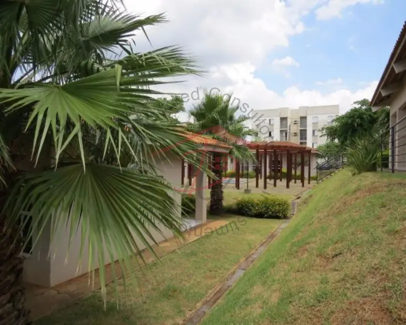 Foto 6 de Apartamento com 2 quartos à venda, 49m2 em Jardim Santa Terezinha (Nova Veneza), Sumare - SP