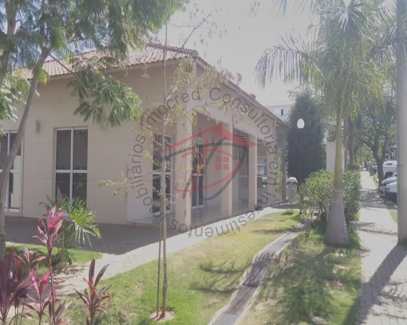 Foto 8 de Apartamento com 2 quartos à venda, 49m2 em Jardim Santa Terezinha (Nova Veneza), Sumare - SP