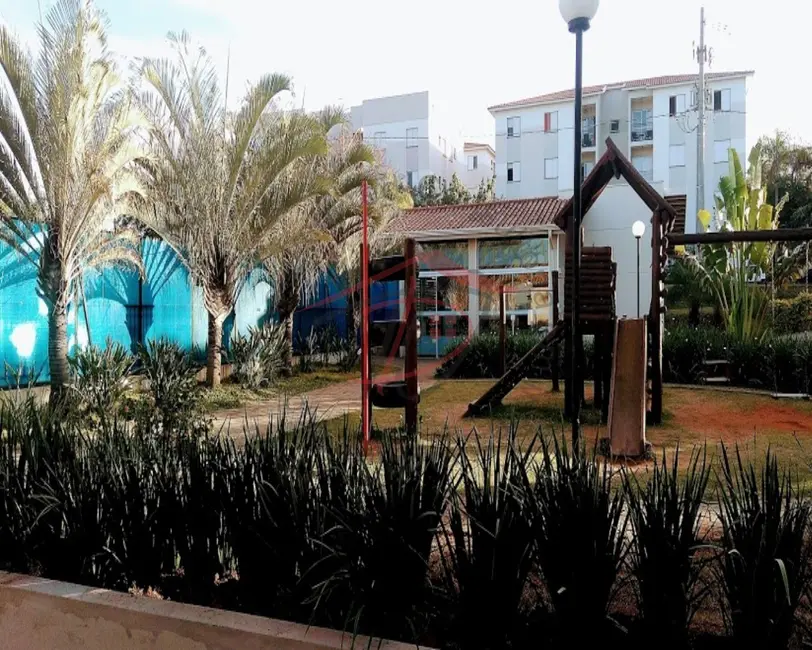 Foto 5 de Apartamento com 2 quartos à venda, 49m2 em Jardim Santa Terezinha (Nova Veneza), Sumare - SP