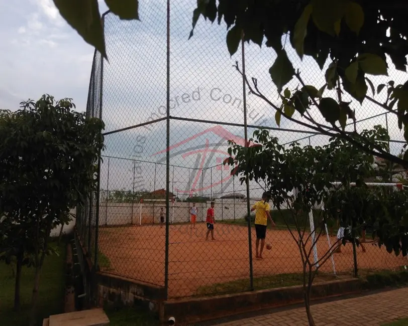 Foto 9 de Apartamento com 2 quartos à venda, 49m2 em Jardim Santa Terezinha (Nova Veneza), Sumare - SP