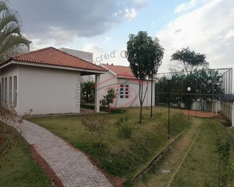 Foto 7 de Apartamento com 2 quartos à venda, 49m2 em Jardim Santa Terezinha (Nova Veneza), Sumare - SP
