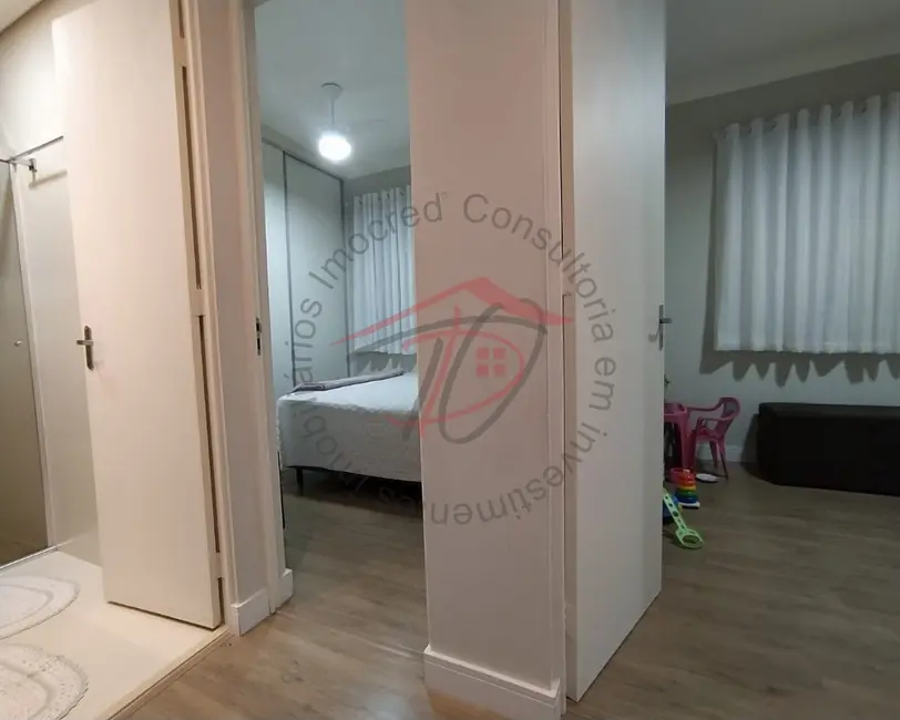 Foto 9 de Apartamento com 2 quartos à venda, 60m2 em Jardim Santa Terezinha (Nova Veneza), Sumare - SP