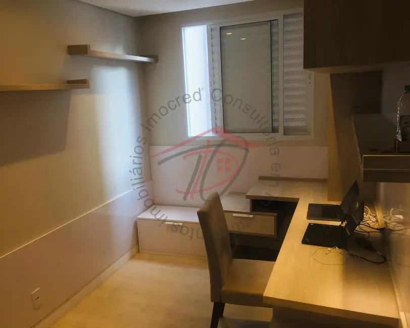 Foto 5 de Apartamento com 2 quartos à venda, 58m2 em Jardim das Colinas, Hortolandia - SP