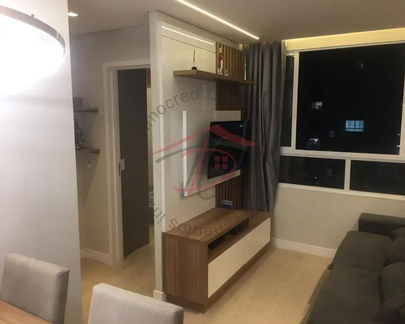 Foto 2 de Apartamento com 2 quartos à venda, 58m2 em Jardim das Colinas, Hortolandia - SP