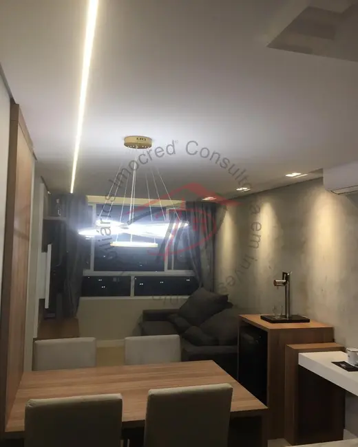 Foto 1 de Apartamento com 2 quartos à venda, 58m2 em Jardim das Colinas, Hortolandia - SP