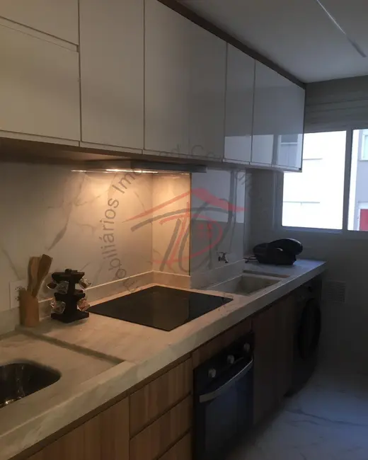 Foto 7 de Apartamento com 2 quartos à venda, 58m2 em Jardim das Colinas, Hortolandia - SP