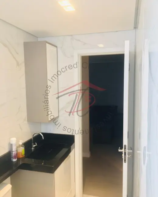 Foto 8 de Apartamento com 2 quartos à venda, 58m2 em Jardim das Colinas, Hortolandia - SP