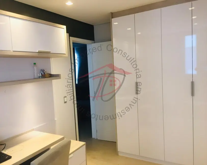 Foto 9 de Apartamento com 2 quartos à venda, 58m2 em Jardim das Colinas, Hortolandia - SP