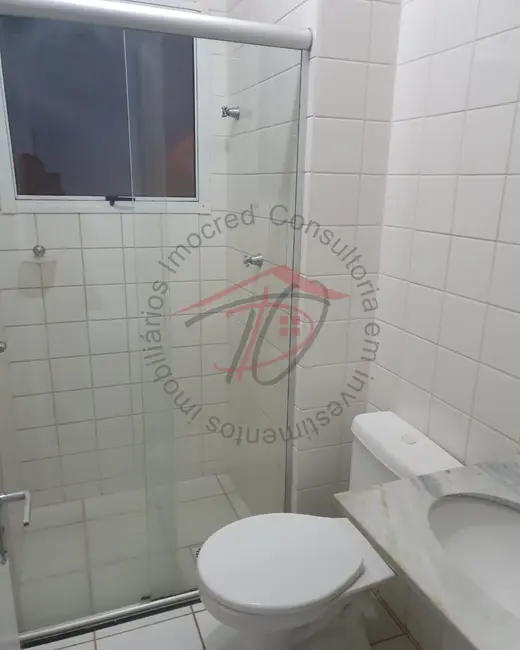 Foto 7 de Apartamento com 2 quartos à venda, 49m2 em Jardim Recanto dos Sonhos, Sumare - SP