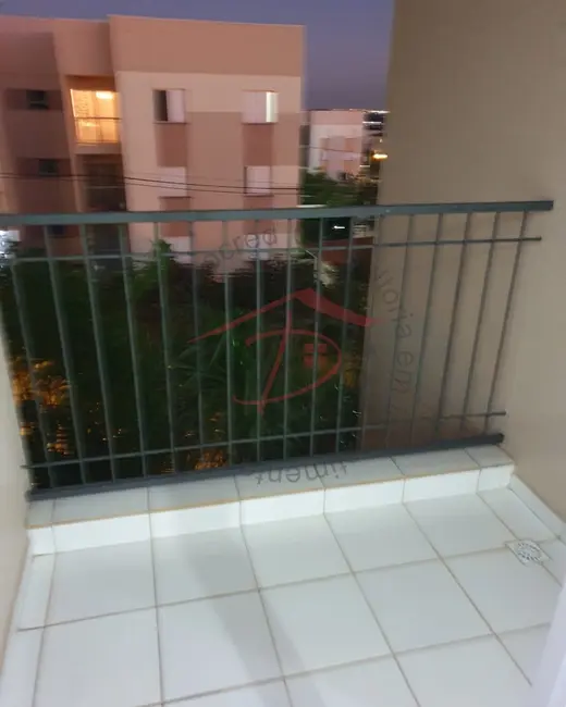 Foto 2 de Apartamento com 2 quartos à venda, 49m2 em Jardim Recanto dos Sonhos, Sumare - SP