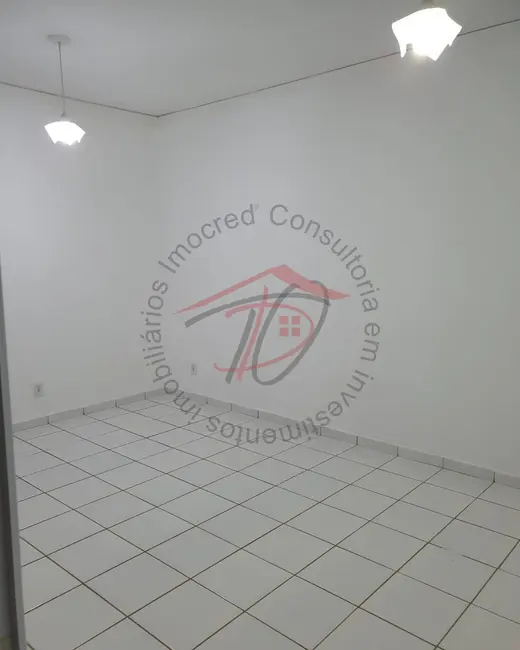 Foto 3 de Apartamento com 2 quartos à venda, 49m2 em Jardim Recanto dos Sonhos, Sumare - SP