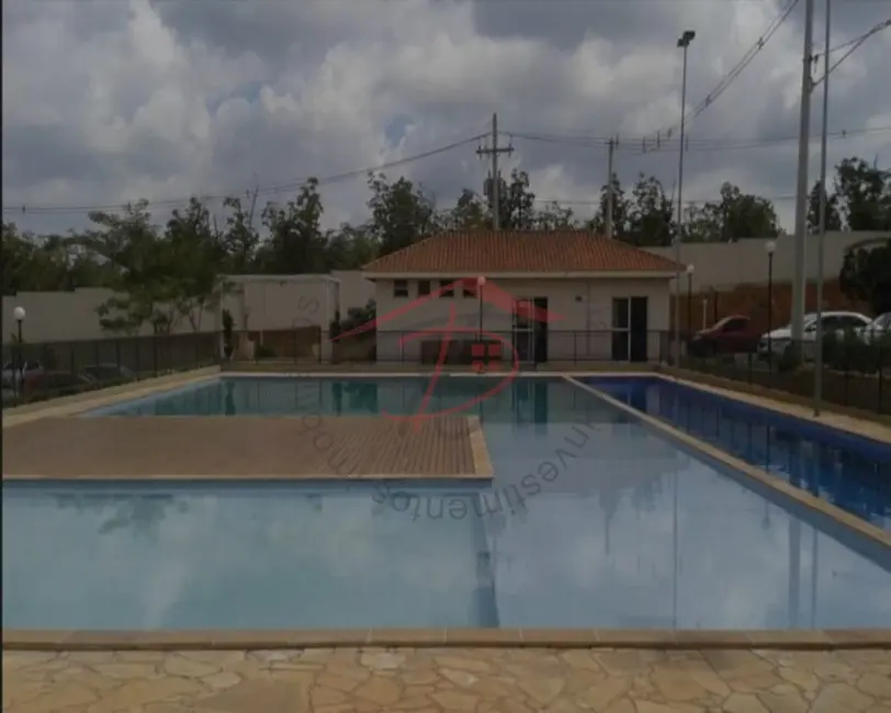 Foto 9 de Apartamento com 2 quartos à venda, 49m2 em Jardim Recanto dos Sonhos, Sumare - SP