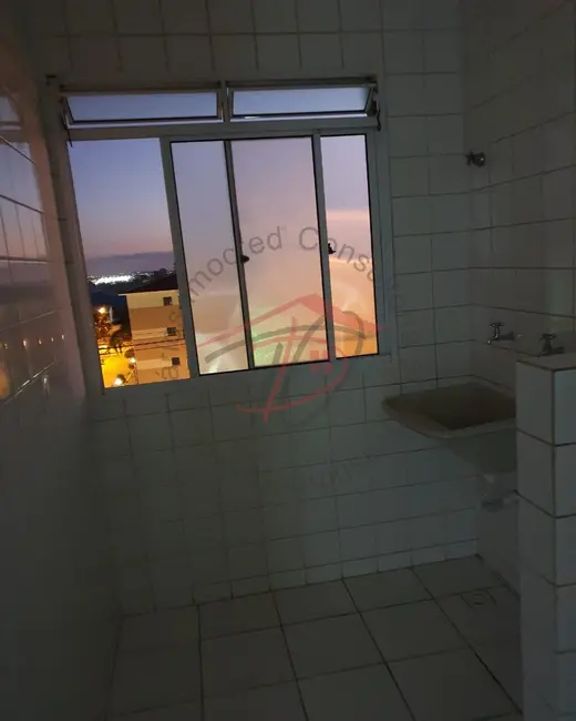 Foto 6 de Apartamento com 2 quartos à venda, 49m2 em Jardim Recanto dos Sonhos, Sumare - SP