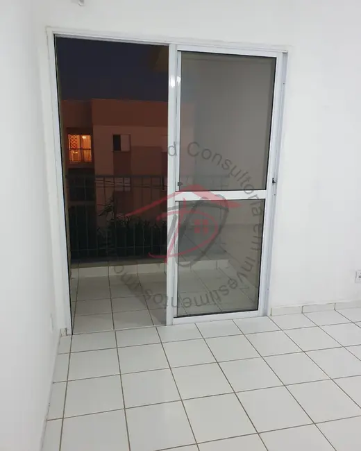 Foto 1 de Apartamento com 2 quartos à venda, 49m2 em Jardim Recanto dos Sonhos, Sumare - SP