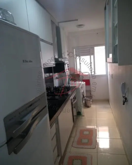 Apartamento com 2 quartos à venda, 53m2 em Jardim Santa Izabel, Hortolandia - SP - imagem 4 Foto 4 de Apartamento com 2 quartos à venda, 53m2 em Jardim Santa Izabel, Hortolandia - SP