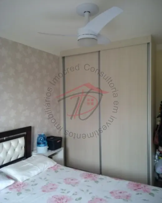 Apartamento com 2 quartos à venda, 53m2 em Jardim Santa Izabel, Hortolandia - SP - imagem 7 Foto 7 de Apartamento com 2 quartos à venda, 53m2 em Jardim Santa Izabel, Hortolandia - SP