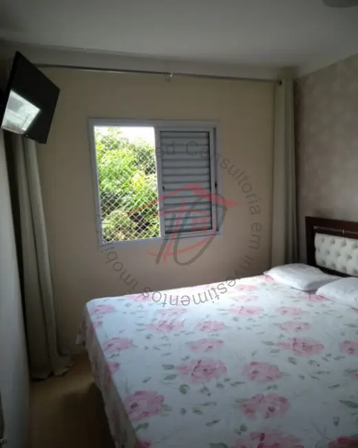 Apartamento com 2 quartos à venda, 53m2 em Jardim Santa Izabel, Hortolandia - SP - imagem 8 Foto 8 de Apartamento com 2 quartos à venda, 53m2 em Jardim Santa Izabel, Hortolandia - SP