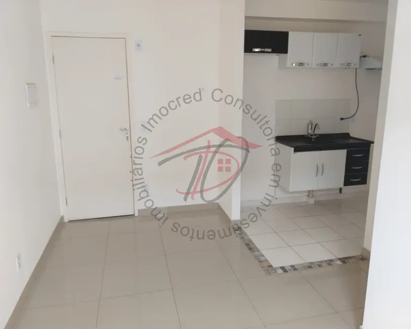 Foto 3 de Apartamento com 2 quartos à venda, 47m2 em Jardim Minda, Hortolandia - SP