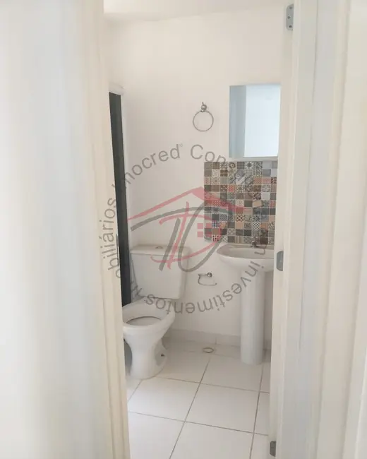 Foto 7 de Apartamento com 2 quartos à venda, 47m2 em Jardim Minda, Hortolandia - SP