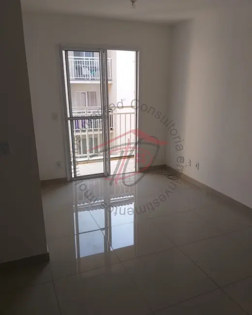 Foto 1 de Apartamento com 2 quartos à venda, 47m2 em Jardim Minda, Hortolandia - SP